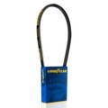 Goodyear Classic Wrapped V-Belt: A Profile, 57.95" Effective Length A56